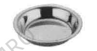 GRAVY BOWL 97MM DIAM STAINLESS STEEL KOREAN STYLE
