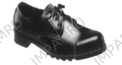 SHOES OIL-ACID RESISTANT 26.5CM