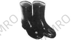 BOOTS WINTER 26.5CM