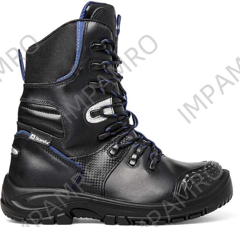 BOOTS SAFETY OFFSHORE S3 EU39, UK6/US7