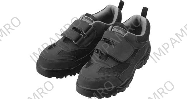 SNEAKERS STEEL TOE 30 CM