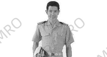 JACKET UNIFORM UNDRESSED KHAKI, LONG SLEEVE SIZE M