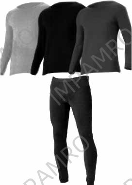 SUIT INNER MOISTURE ABSORPTION, HEATING M