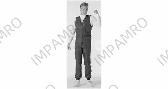 INNER SUIT WINTER QUILT L