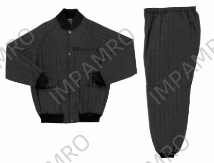 LONG JOHN WHITE SIZE LL