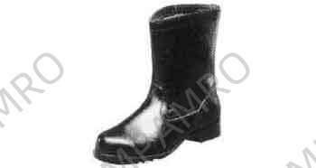 BOOTS WORKING ANTI-ELECTRO, STATIC EU 44(27CM)