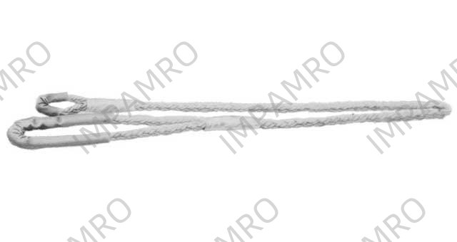 TAIL MOORING WITH FURTHER, DETAIL