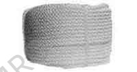 VINYLON(KUREMONA)ROPE 3STRAND, 1"CIRX200MTR