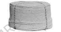 SIGNAL HALYARD (FLAG LINE), POLYPROPYLENE 1-1/8"CIRX300MTR