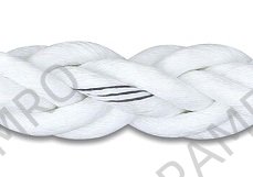 ROPE MOORING TIMM SIGNALMASTER, 8-STRAND 80MMDIAX200MTR