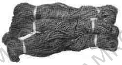 OAKUM MARINE UNSPUN