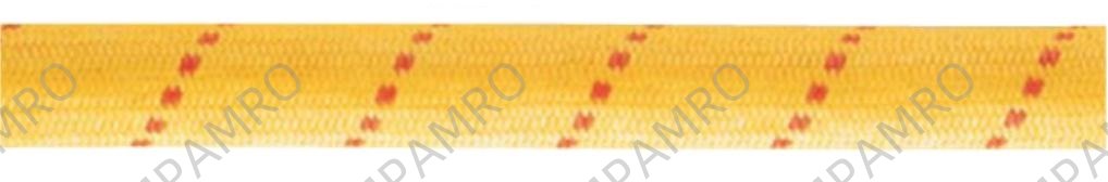 ROPE MOORING FIBRE 7-STRAND, TIPTO-WINCHLINE 42MM X 220MTR