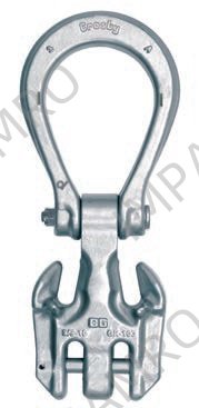 HOOK ELIMINATOR DOUBLE A-1362, CHAIN SIZE 1/4 (7MM)