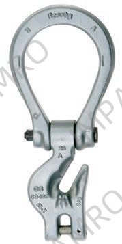 HOOK ELIMINATOR SINGLE A-1361, CHAIN SIZE 1/2 (13MM)