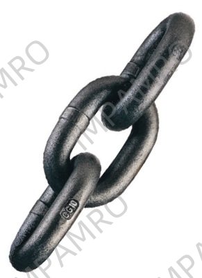 CHAIN ALLOY STEEL CROSBY, SPECTRUM 8 6MM