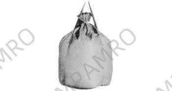 FLEXIBLE CONTAINER ONEWAY P.P., W/O BOTTOM RELEASE CAP. 1TON
