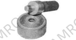 DIE GROMMET-INSERTING #30 16MM