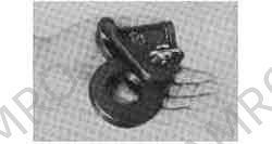 WIRE ROPE GRIPPER NO.14, FOR 12-14MM DIAM ROPE