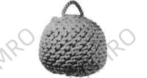 FENDER ROPE NETTED 360MM DIA