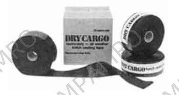 HATCH COVER TAPE DRY-CARGO, HEAVY DUTY 100MMX2.7MMX20MTR 3ROLLS