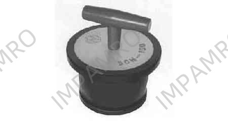 SCUPPER PLUG 85MM PLUG DIAM