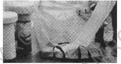 TANK OVERFLOW PREVENTION, B-TYPE 40LTRS