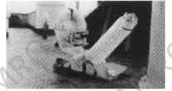 TANK OVERFLOW PREVENTION, A-TYPE 300LTRS