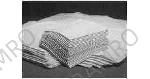 OIL ABSORBENT SHEET 430X480MM, STANDARD 88GRM 50SHT