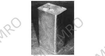 OIL SAMPLE CAN 1LTR