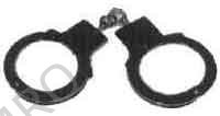 HAND CUFFS