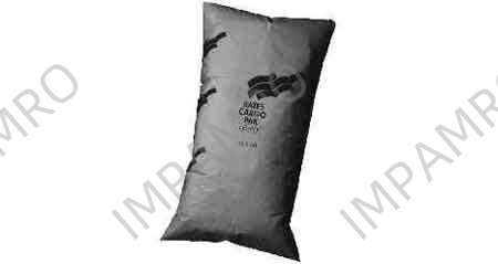 DUNNAGE BAG INFLATABLE, CARGO-PAK HEAVY 100X185CM 10'S