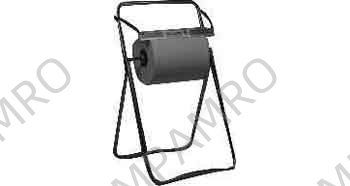 RAG PAPER ROLL MINI-TORK 1PLY, 220MMX120MTR 12ROLLS/BOX