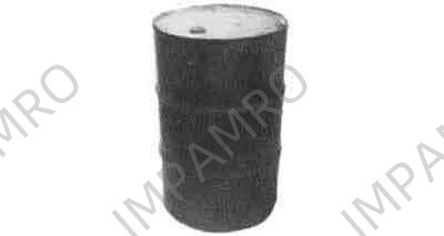 DRUM USED OPEN LID TYPE 200LTR