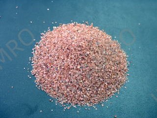 GRIT GARNET BLASTING 12-20, MESH 1400-800 MICRON