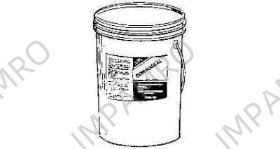 CORROSEAL RUST CONVERTING, LATEX PRIMER 5GALL/CAN