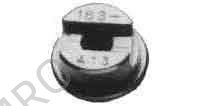 AIRLESS SPRAY TIP STANDARD, GRACO GGO-417