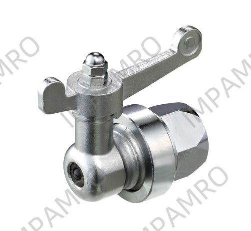 SPRAYNOZZLE REVERS'BL A-SUNAC, RN 14C05 TIP 14MM PAT 10-15CM