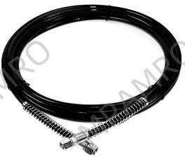 SPRAY HOSE HP IWATA NHS-6D, 6MMX20MTR