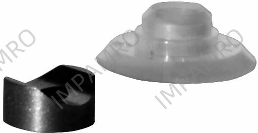 SEAT & SEALS KIT FOR GHD-XHD, GRACO XHD010