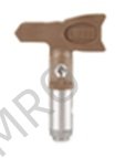 TIP AIRLESS SPRAY REVERS GRACO, ORIFICE 0.033" W:25CM HDA-533