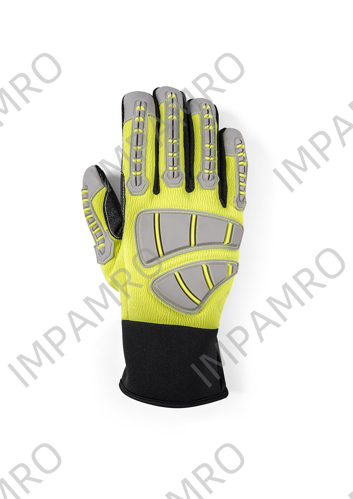 GLOVES WINTER IMPACT PROTECT, WATERPROOF SIZE 2XL(EU11)