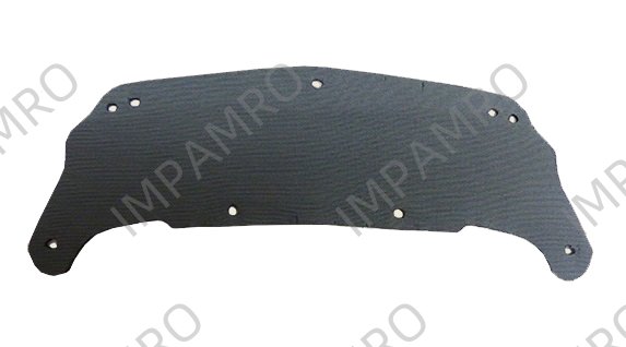 SWEATBAND DRYTECH FOR LINESMAN, SAFETY HELMET
