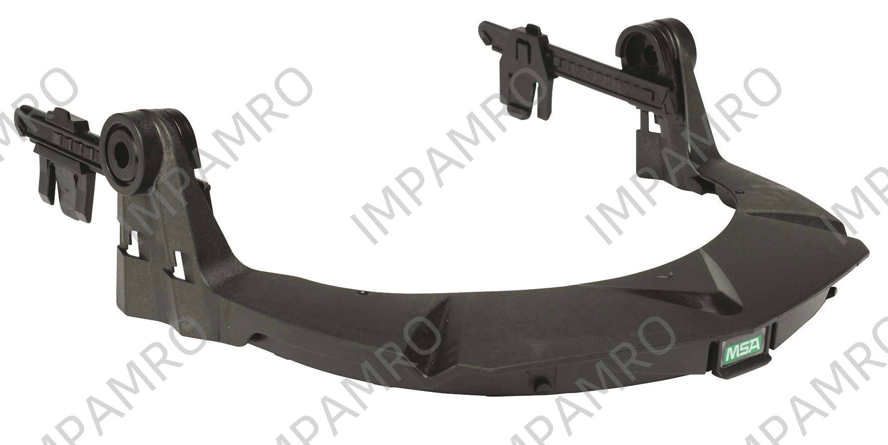 FRAME W/OUT DEBRIS CONTROL MSA, 10121266 F/SLOTTED CAPS V-GARD