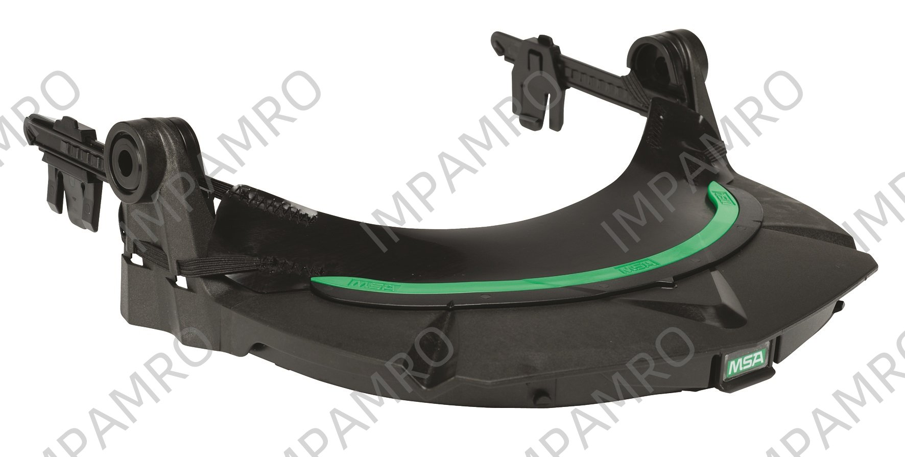FRAME WITH DEBRIS CONTROL MSA, 10115730 F/SLOTTED CAPS V-GARD