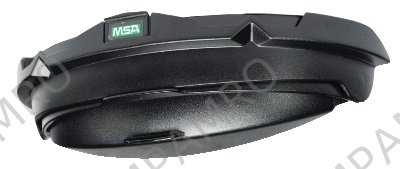 PROTECTOR CHIN V-Gard ?RETRACTABLE MSA 10115827