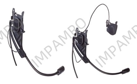 COMMUNICATION HEADSET FOR FIXF, HELMET SINGLE EAR +MORE DETAIL