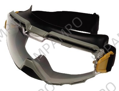 GOGGLE VALUTE FOR CHEMICAL &, METAL SPLASH