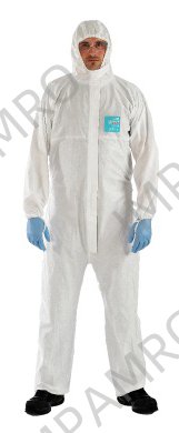 PROTECTIVE WORKWEAR, MICROGARD 2000 TS PLUS, YELLOW, M