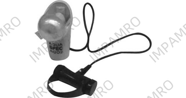 BAG FOR LIFEJACKET LIGHT
