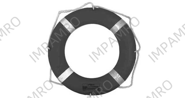 LIFE BUOY WEIGHT OVER 4KGS, UK DOT APPROVED